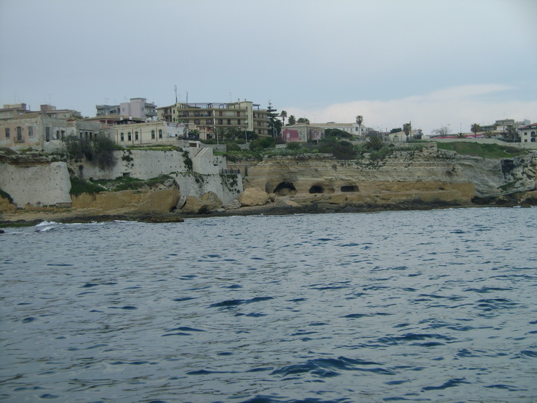 Siracusa - Fotka 08