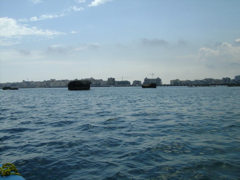 Siracusa - Fotka 09
