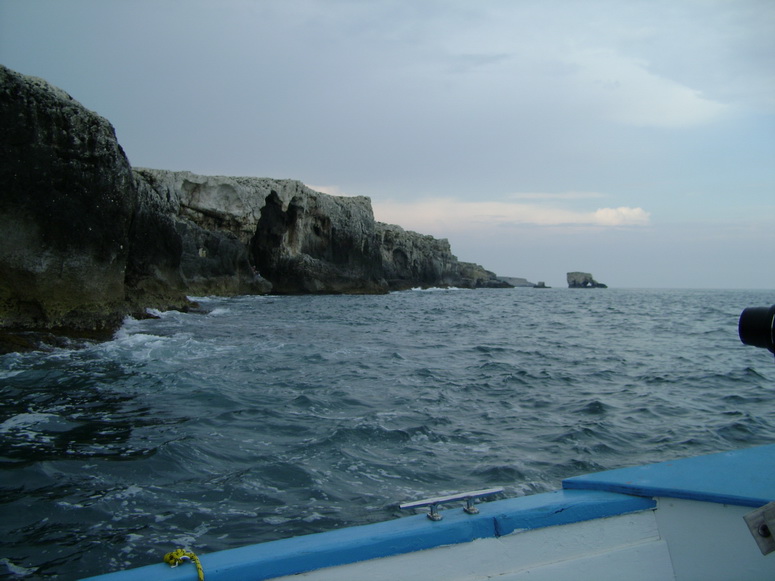 Siracusa - Fotka 10