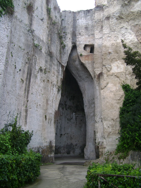 Siracusa - Fotka 15
