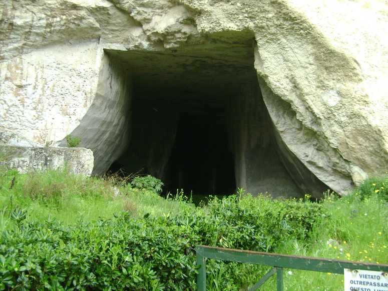 Siracusa - Fotka 16
