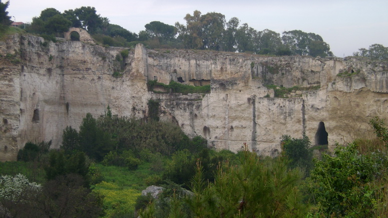 Siracusa - Fotka 18