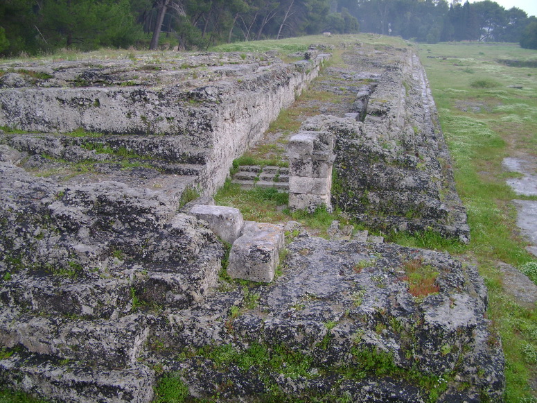 Siracusa - Fotka 23