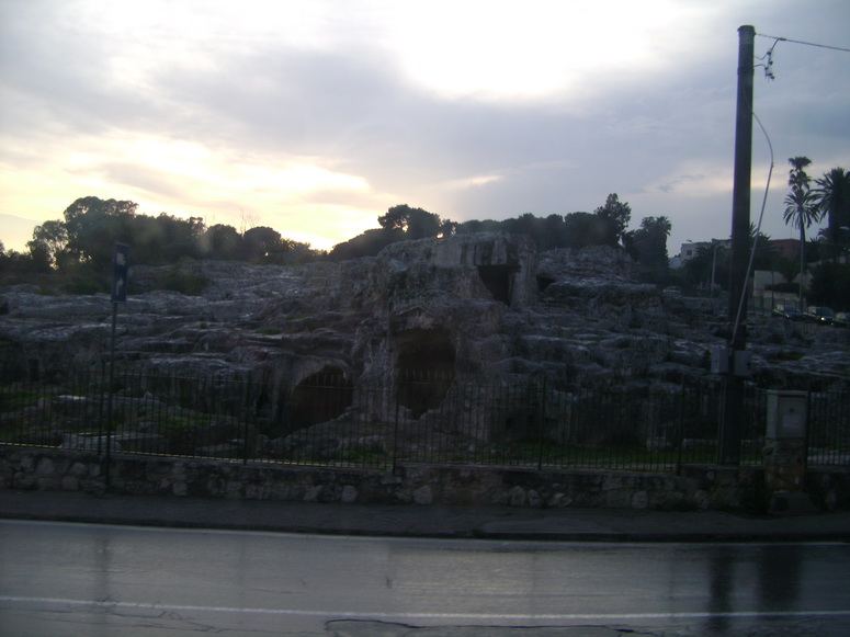 Siracusa - Fotka 27