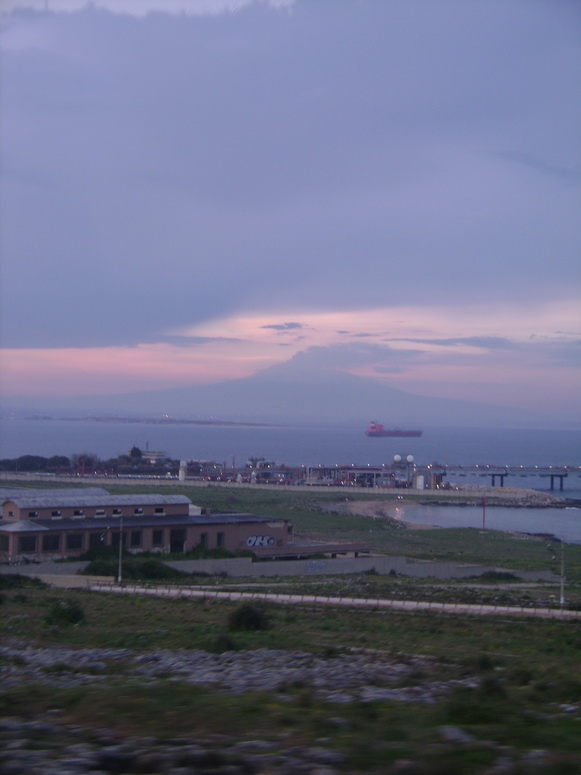 Siracusa - Fotka 28
