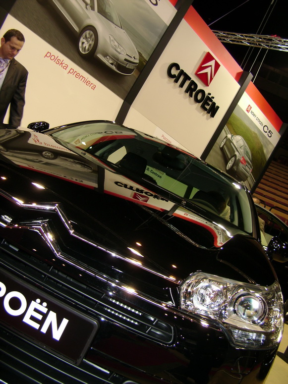 Auto Moto Show 2008 - Fotka 04