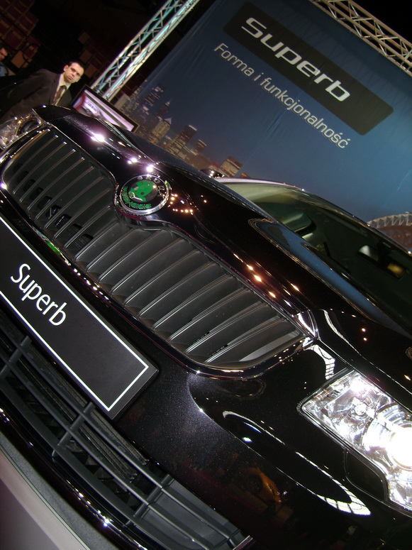 Auto Moto Show 2008 - Fotka 06