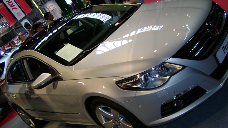 Auto Moto Show 2008 - Fotka 08