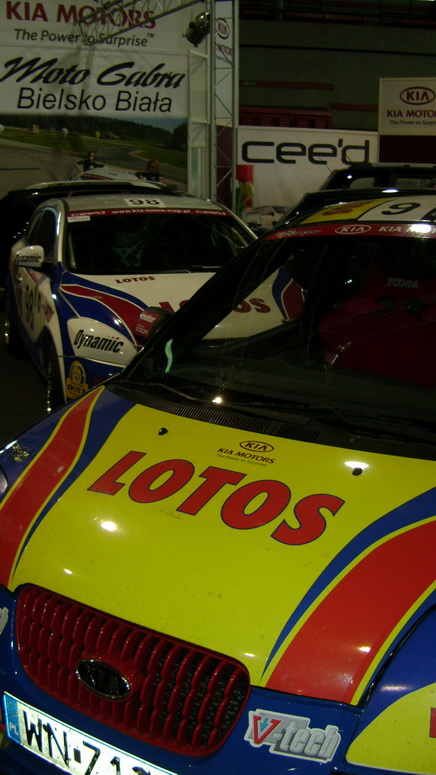 Auto Moto Show 2008 - Fotka 10