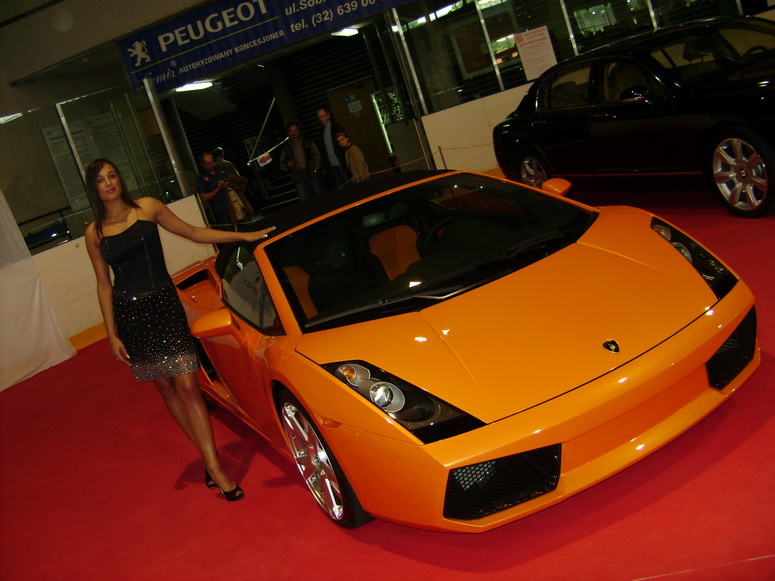 Auto Moto Show 2008 - Fotka 12