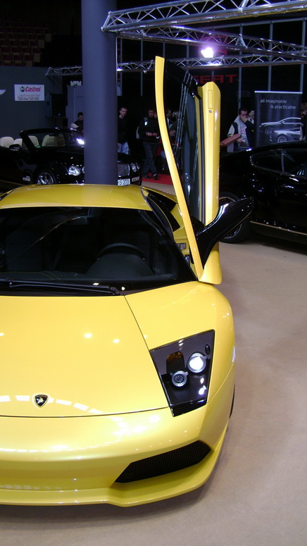 Auto Moto Show 2008 - Fotka 15