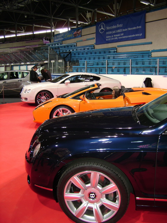 Auto Moto Show 2008 - Fotka 24