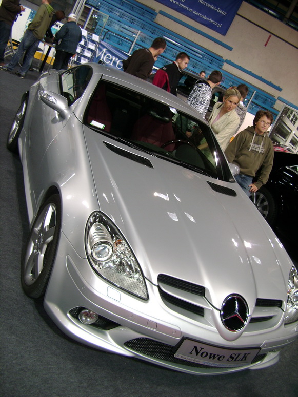 Auto Moto Show 2008 - Fotka 25