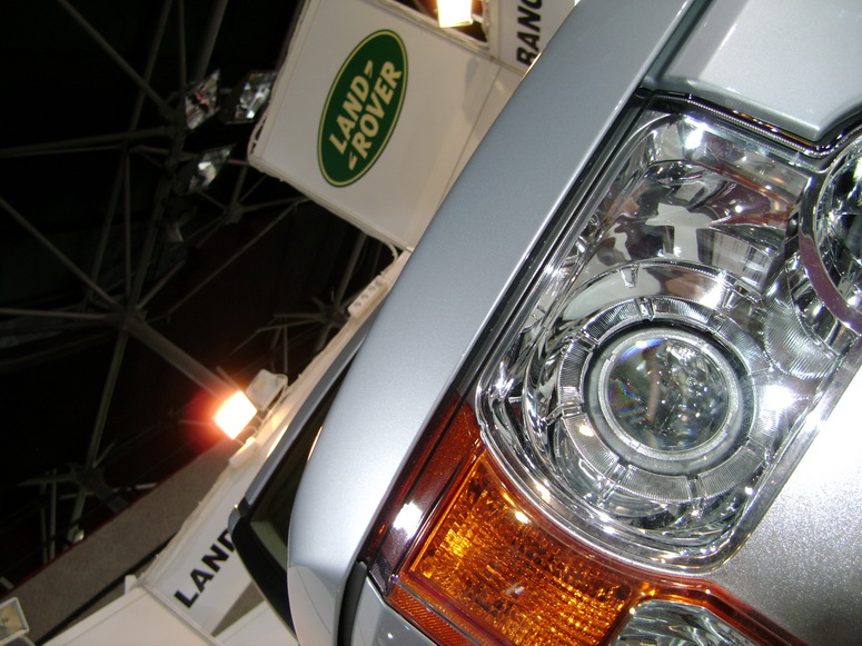 Auto Moto Show 2008 - Fotka 28