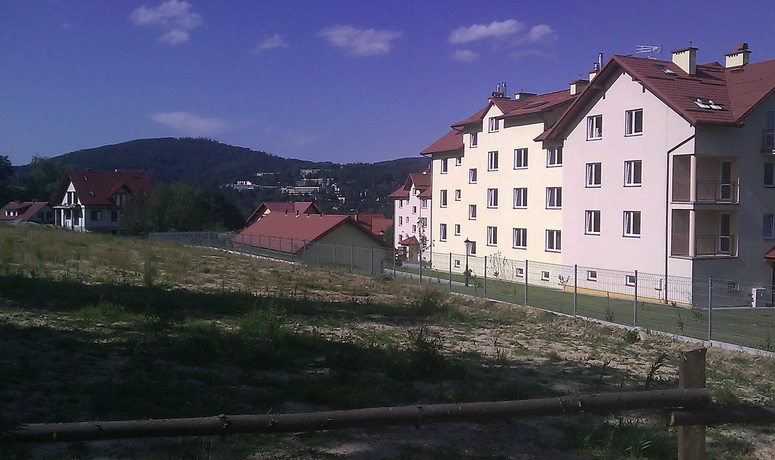 WisĹa zwiad - Fotka 12