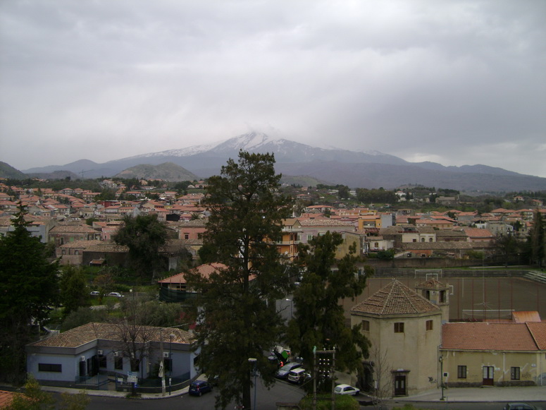 Pedara - Fotka 02