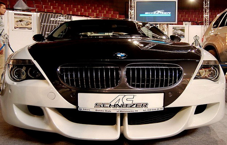 Auto Moto Show 2007 - Fotka 03