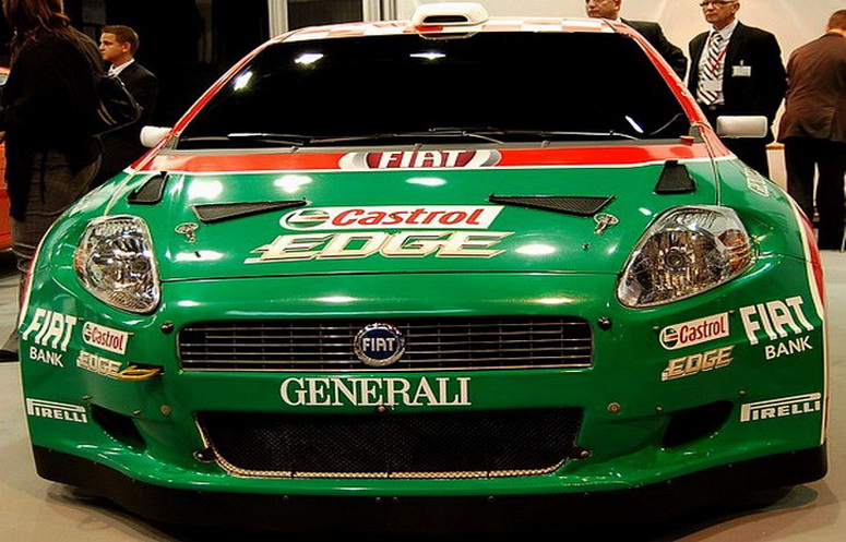 Auto Moto Show 2007 - Fotka 06