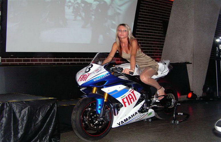 Auto Moto Show 2007 - Fotka 10
