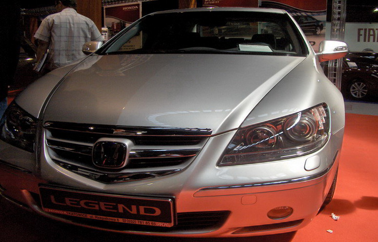 Auto Moto Show 2007 - Fotka 14