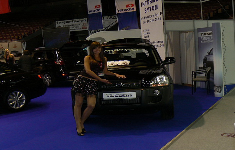 Auto Moto Show 2007 - Fotka 16