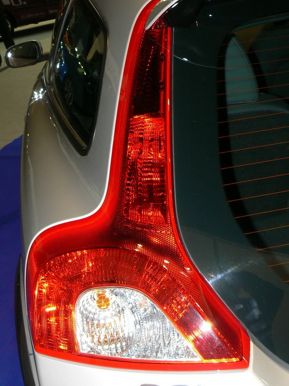 Auto Moto Show 2007 - Fotka 22