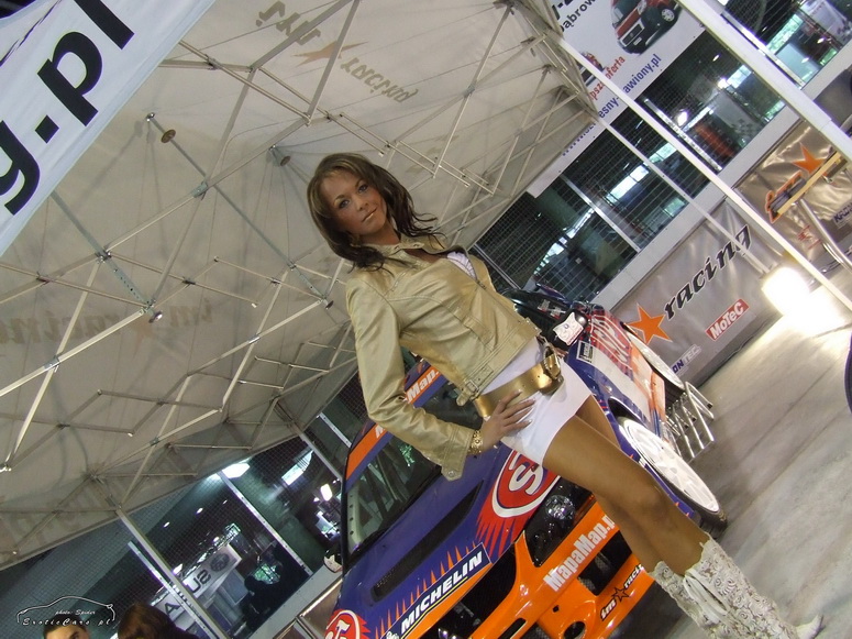 Auto Moto Show 2007 - Fotka 27