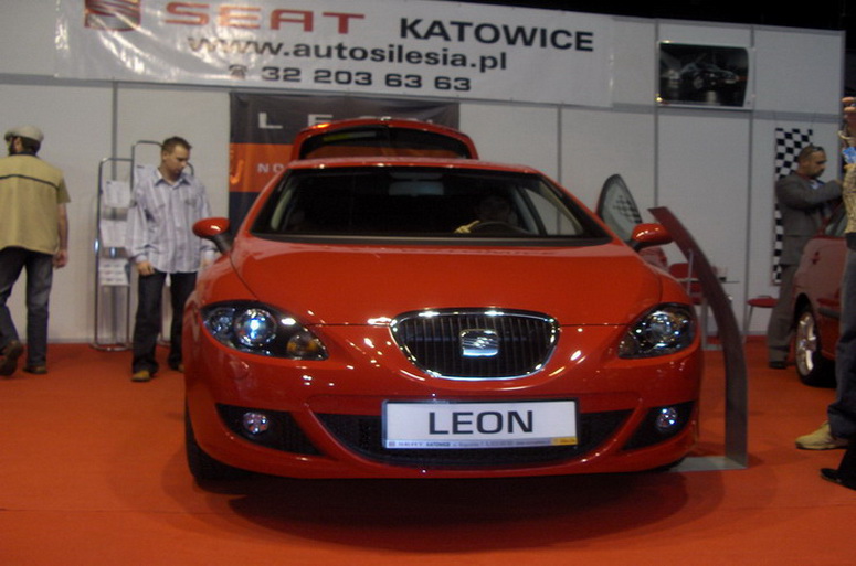 Auto Moto Show 2006 - Fotka 01