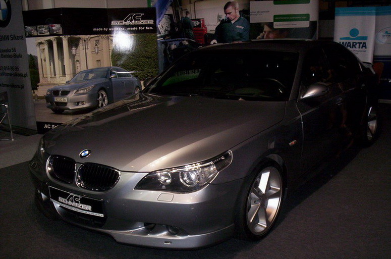 Auto Moto Show 2006 - Fotka 08