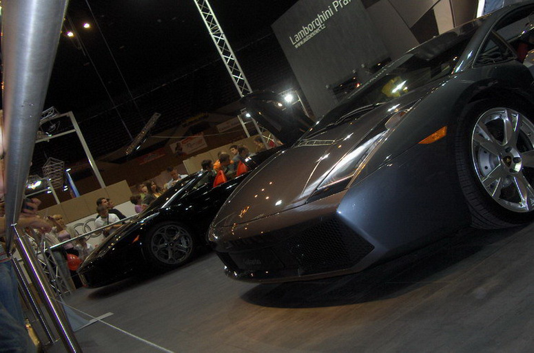Auto Moto Show 2006 - Fotka 13