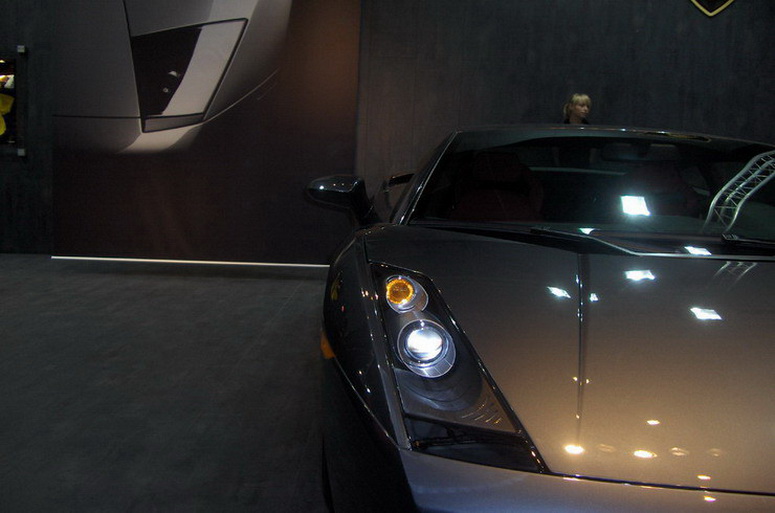 Auto Moto Show 2006 - Fotka 15
