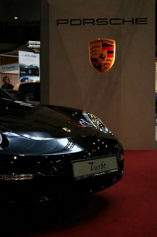 Auto Moto Show 2006 - Fotka 17