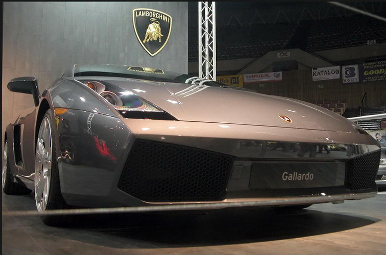 Auto Moto Show 2006 - Fotka 18