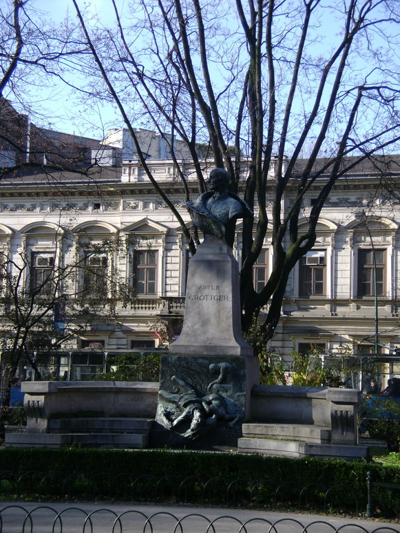 KrakĂłw - Fotka 09
