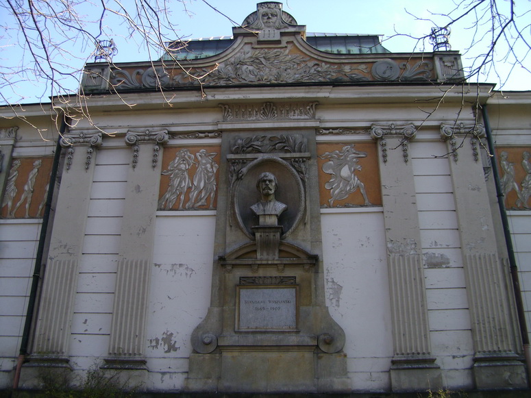 KrakĂłw - Fotka 10
