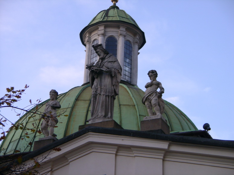 KrakĂłw - Fotka 16