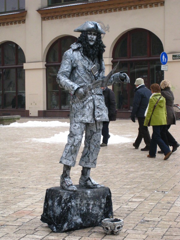 KrakĂłw - Fotka 26
