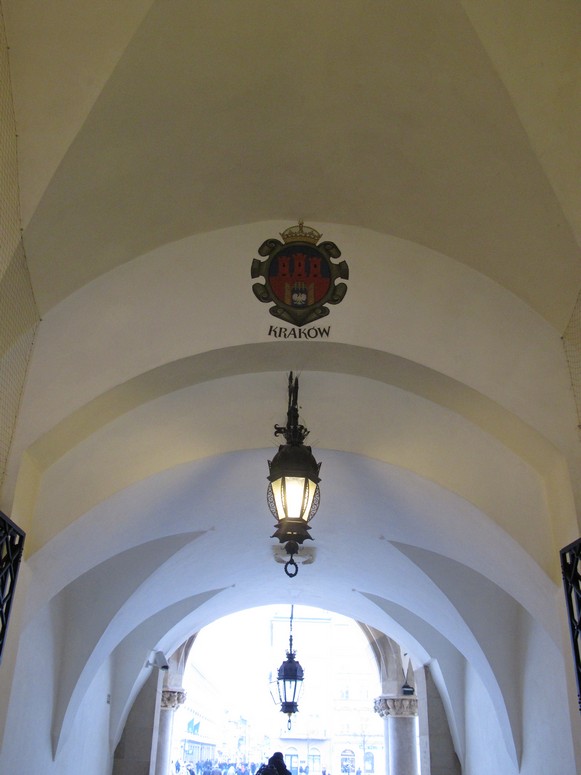 KrakĂłw - Fotka 30