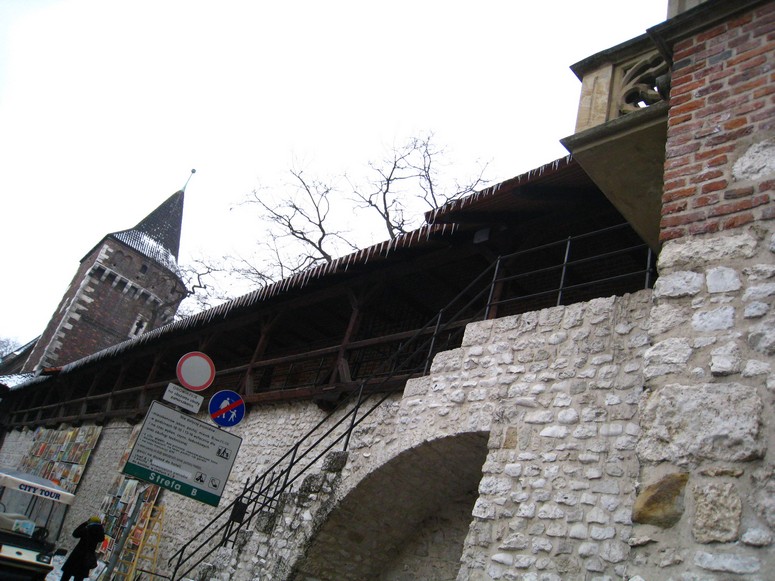 KrakĂłw - Fotka 34