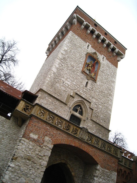 KrakĂłw - Fotka 38