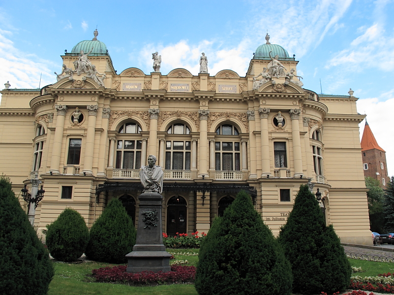 KrakĂłw - Fotka 47