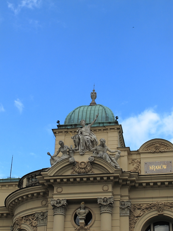 KrakĂłw - Fotka 48