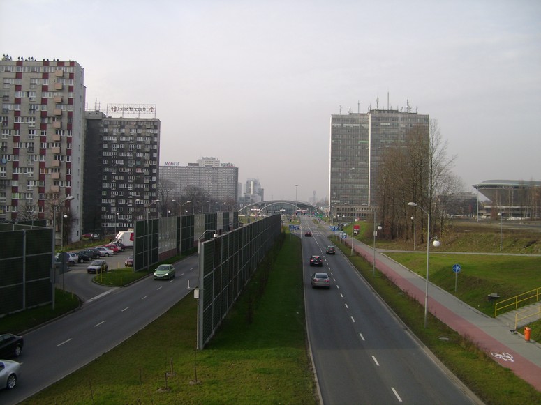 Katowice - Fotka 01