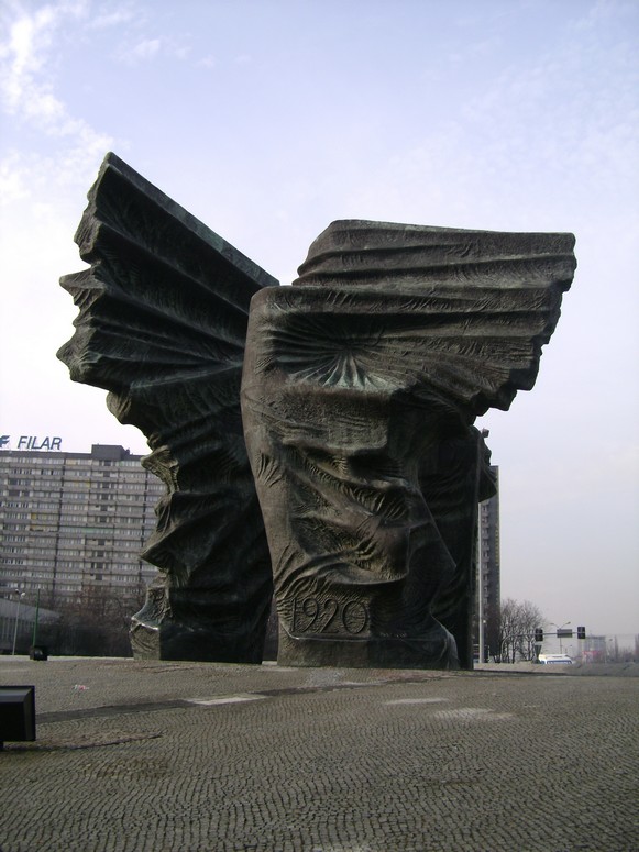 Katowice - Fotka 03