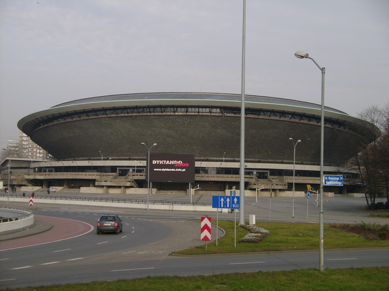 Katowice - Fotka 04