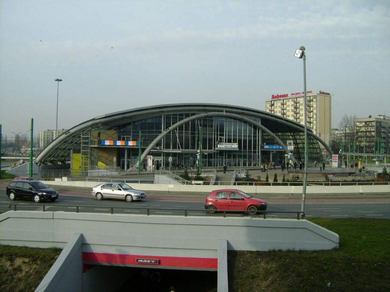 Katowice - Fotka 06