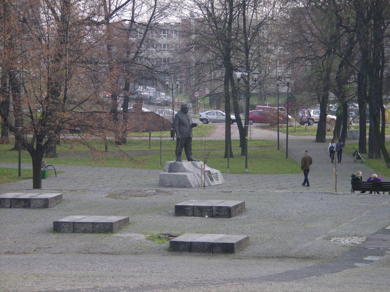 Katowice - Fotka 07