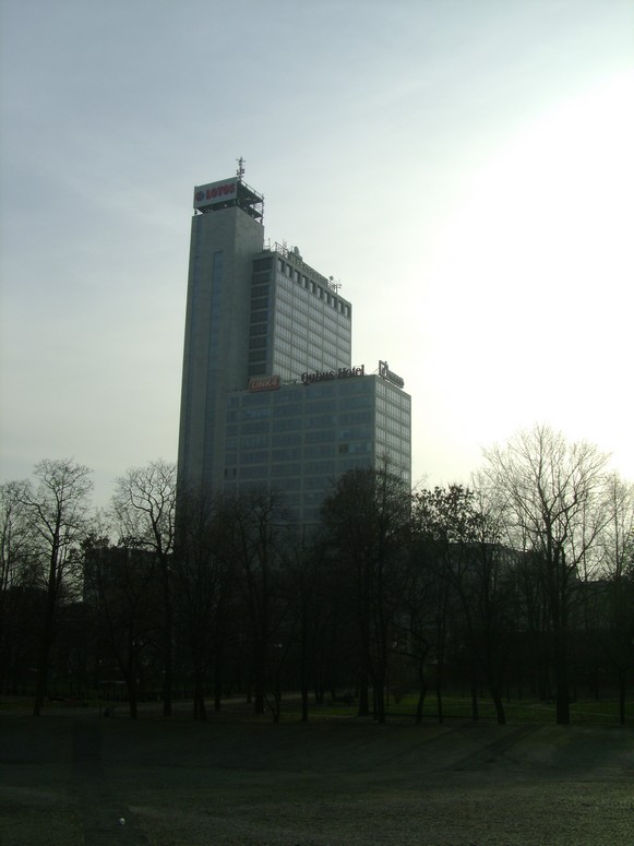 Katowice - Fotka 08
