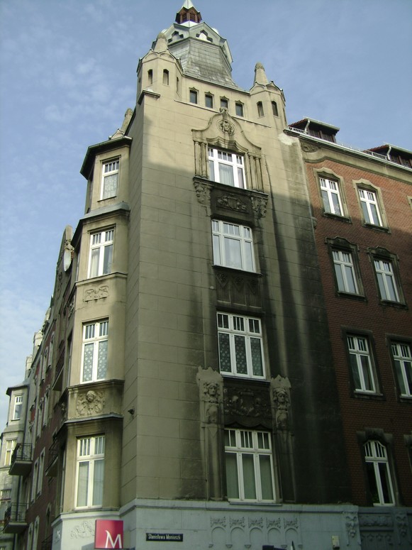 Katowice - Fotka 09