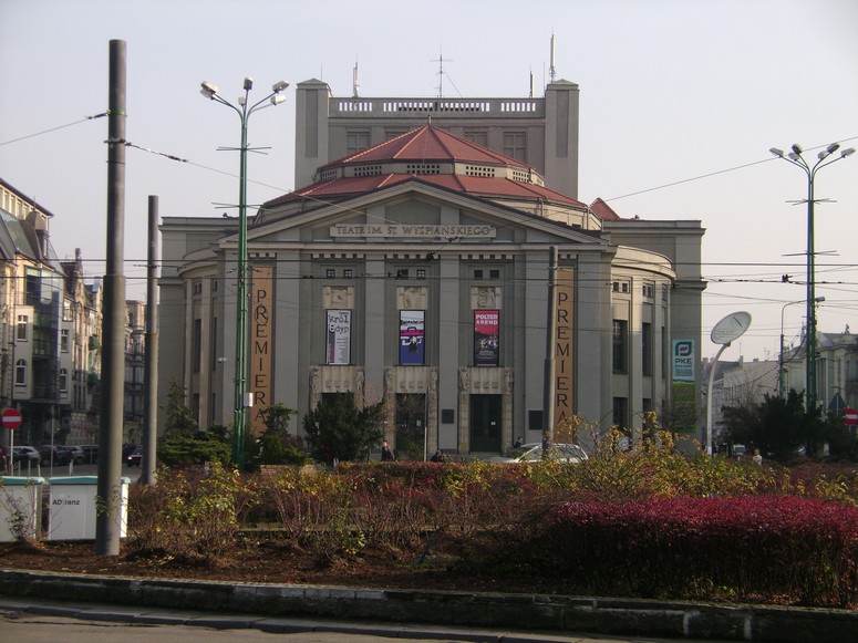 Katowice - Fotka 11